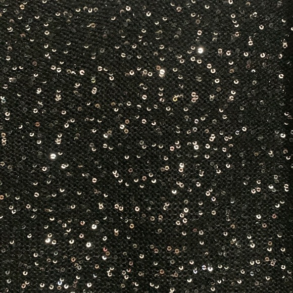 BNWT Vero Moda Women’s VMLEILANI NEW STRAP V-NECK BLK DRESS size S - Picture 6 of 6